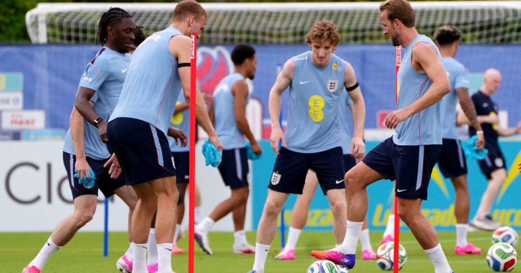 inglaterra